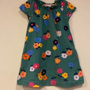 Hanna Andersson size 5 dress